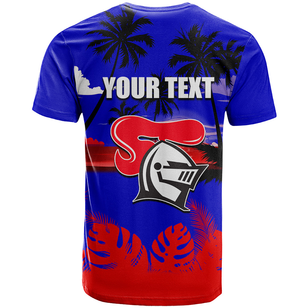 nrl-knights-t-shirt-summer-vibe-style