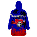 nrl-knights-wearable-blanket-hoodie-summer-vibe-style