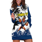 nrl-cowboys-hoodie-dress-summer-vibe-style