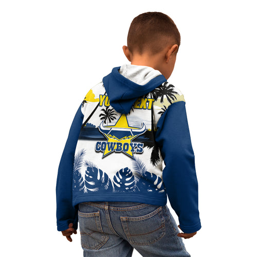 nrl-cowboys-kid-hoodie-summer-vibe-style