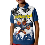 nrl-cowboys-kid-polo-shirt-summer-vibe-style