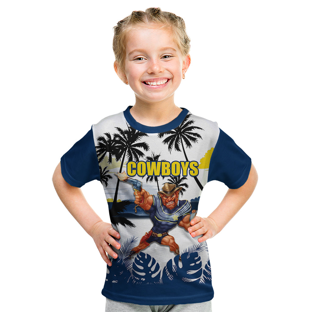 nrl-cowboys-kid-t-shirt-summer-vibe-style