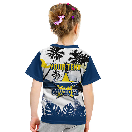 nrl-cowboys-kid-t-shirt-summer-vibe-style