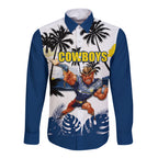 nrl-cowboys-long-sleeve-button-shirt-summer-vibe-style
