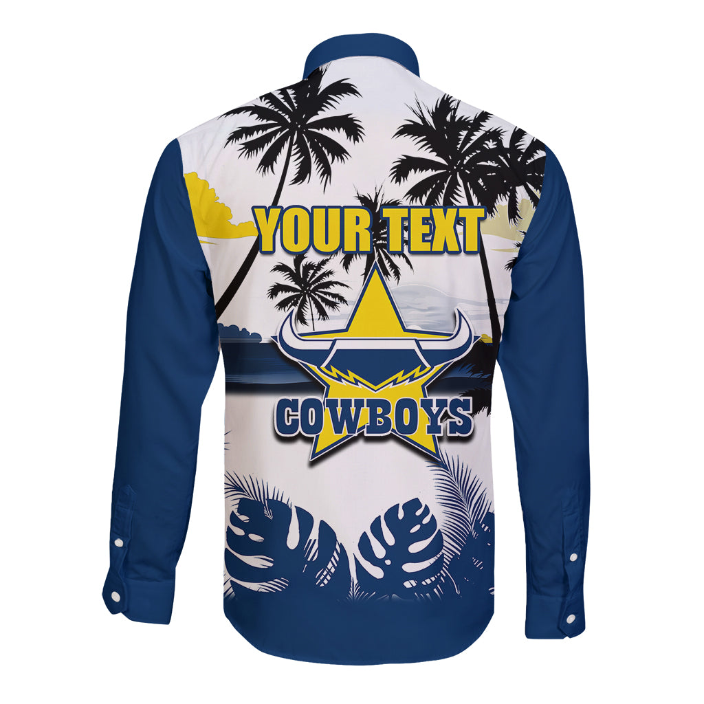 nrl-cowboys-long-sleeve-button-shirt-summer-vibe-style