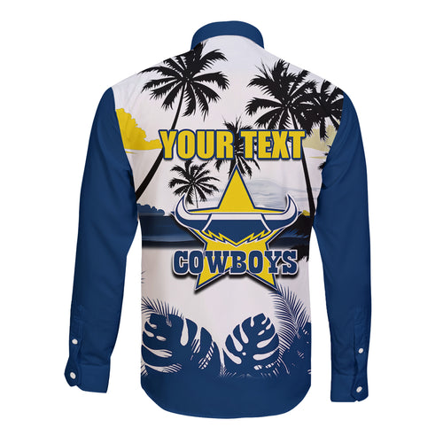 nrl-cowboys-long-sleeve-button-shirt-summer-vibe-style