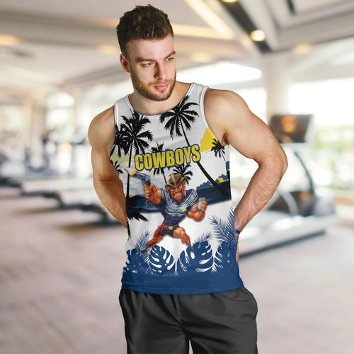 nrl-cowboys-men-tank-top-summer-vibe-style