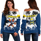 nrl-cowboys-off-shoulder-sweater-summer-vibe-style