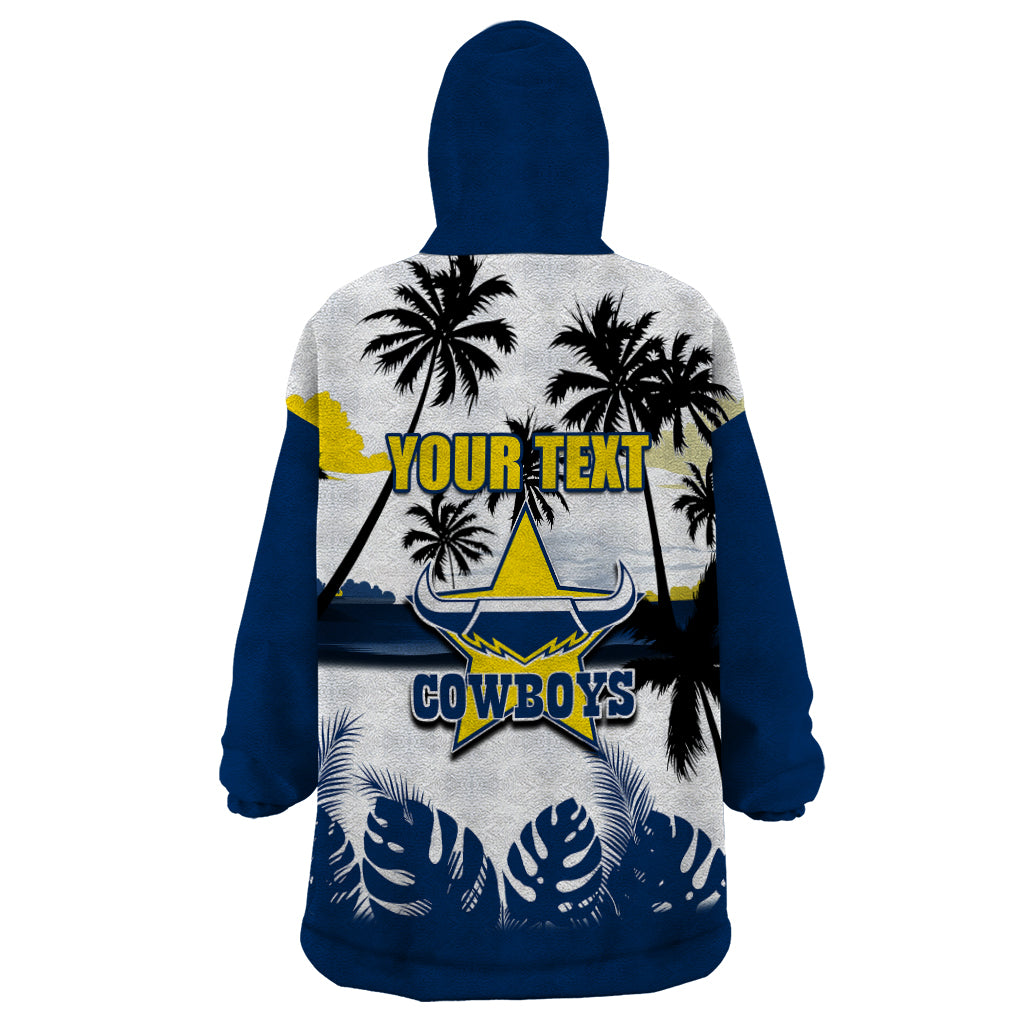 nrl-cowboys-wearable-blanket-hoodie-summer-vibe-style