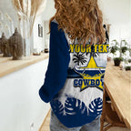 nrl-cowboys-women-casual-shirt-summer-vibe-style