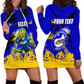nrl-eels-hoodie-dress-summer-vibe-style