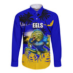 nrl-eels-long-sleeve-button-shirt-summer-vibe-style