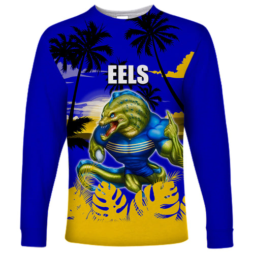 nrl-eels-long-sleeve-shirt-summer-vibe-style