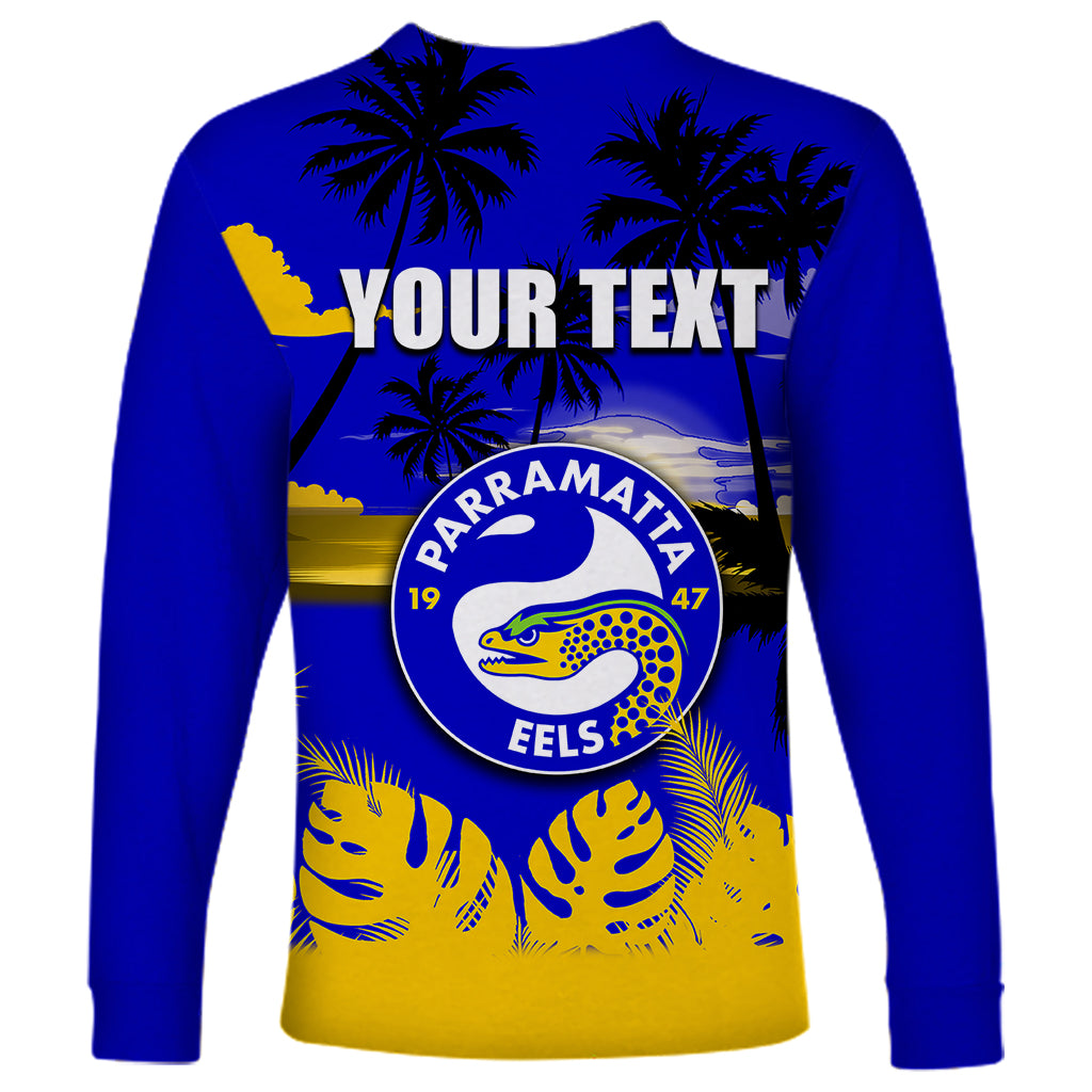nrl-eels-long-sleeve-shirt-summer-vibe-style