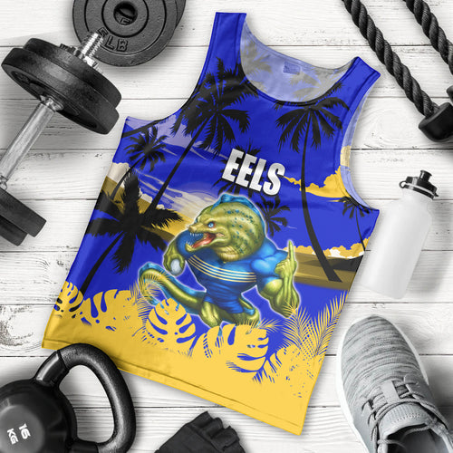 nrl-eels-men-tank-top-summer-vibe-style