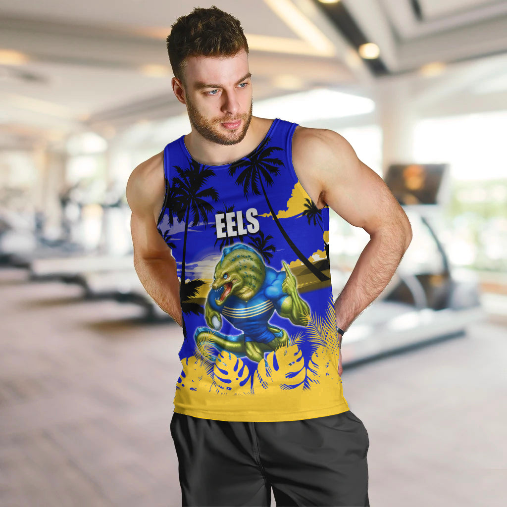 nrl-eels-men-tank-top-summer-vibe-style