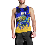 nrl-eels-men-tank-top-summer-vibe-style