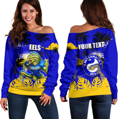 nrl-eels-off-shoulder-sweater-summer-vibe-style