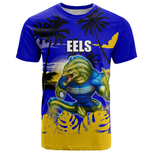 nrl-eels-t-shirt-summer-vibe-style