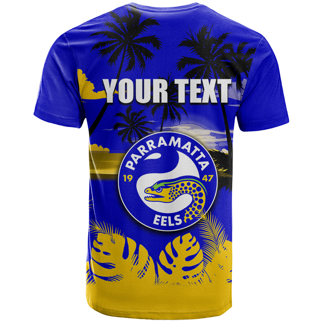 nrl-eels-t-shirt-summer-vibe-style