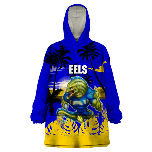 nrl-eels-wearable-blanket-hoodie-summer-vibe-style