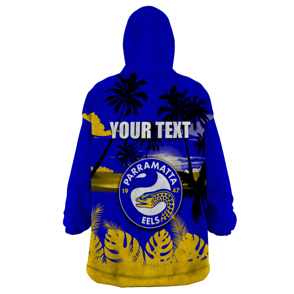 nrl-eels-wearable-blanket-hoodie-summer-vibe-style