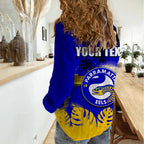 nrl-eels-women-casual-shirt-summer-vibe-style