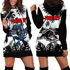 nrl-panthers-hoodie-dress-summer-vibe-style