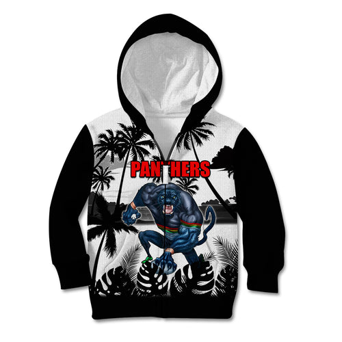 nrl-panthers-kid-hoodie-summer-vibe-style