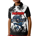 nrl-panthers-kid-polo-shirt-summer-vibe-style