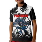 nrl-panthers-kid-polo-shirt-summer-vibe-style