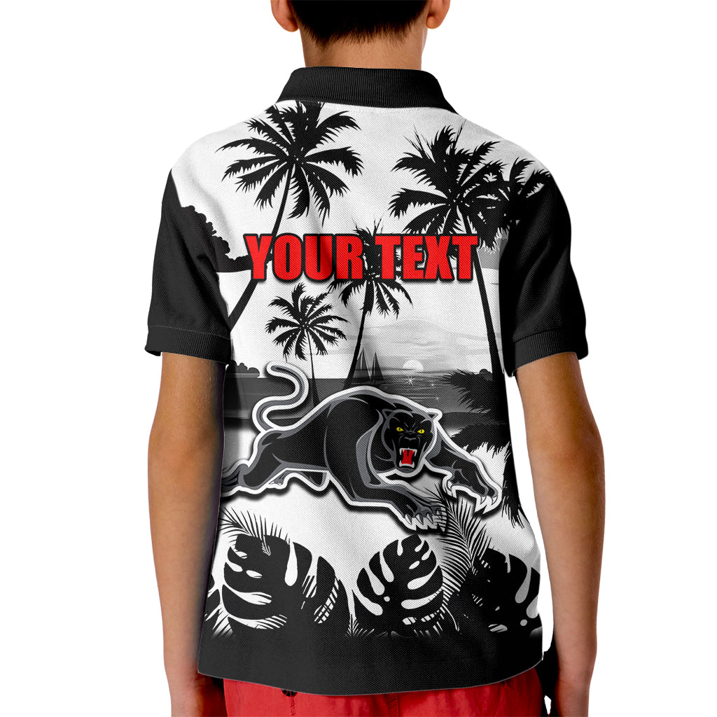 nrl-panthers-kid-polo-shirt-summer-vibe-style