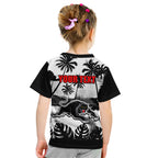 nrl-panthers-kid-t-shirt-summer-vibe-style