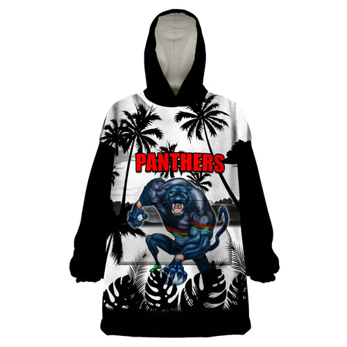 nrl-panthers-wearable-blanket-hoodie-summer-vibe-style