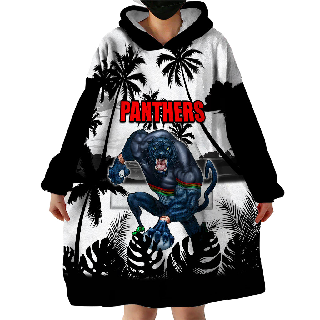 nrl-panthers-wearable-blanket-hoodie-summer-vibe-style