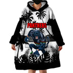 nrl-panthers-wearable-blanket-hoodie-summer-vibe-style