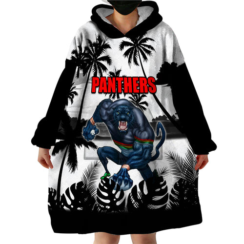 nrl-panthers-wearable-blanket-hoodie-summer-vibe-style