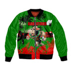nrl-rabbitohs-bomber-jacket-summer-vibe-style