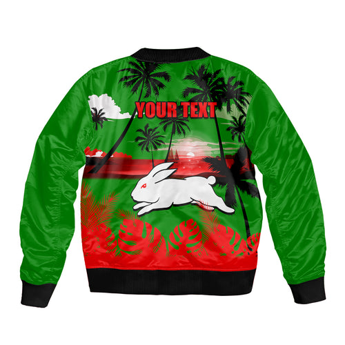 nrl-rabbitohs-bomber-jacket-summer-vibe-style