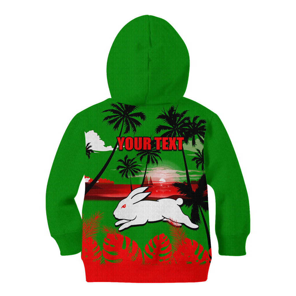 nrl-rabbitohs-kid-hoodie-summer-vibe-style