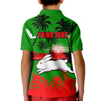 nrl-rabbitohs-kid-polo-shirt-summer-vibe-style