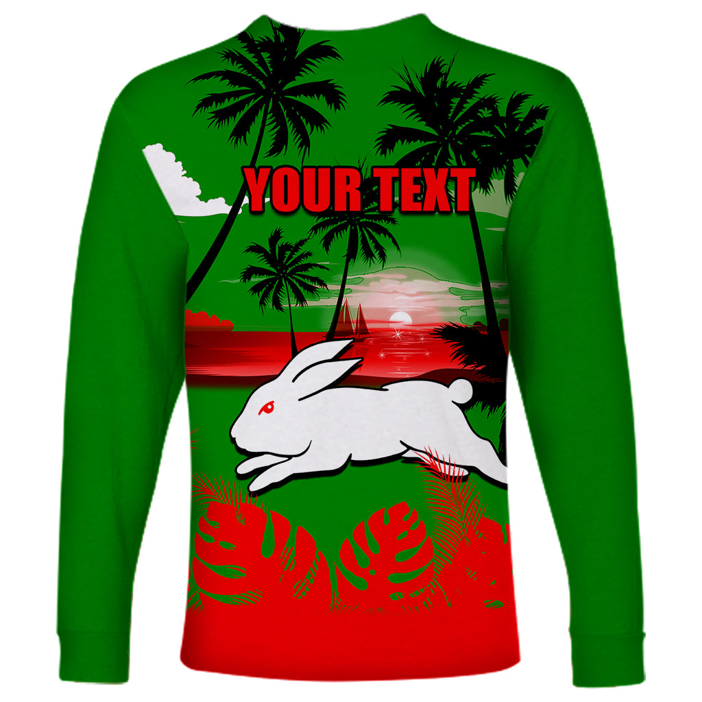 nrl-rabbitohs-long-sleeve-shirt-summer-vibe-style