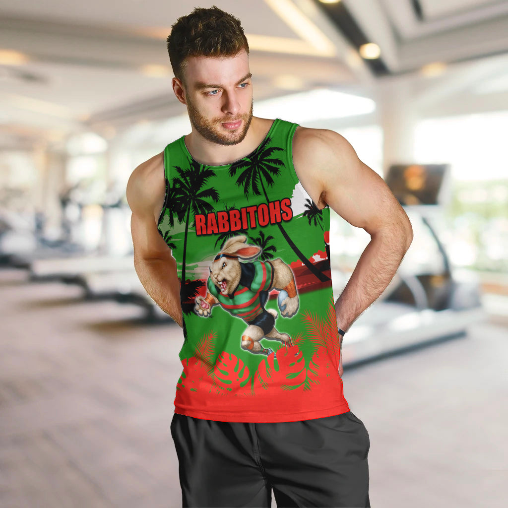 nrl-rabbitohs-men-tank-top-summer-vibe-style