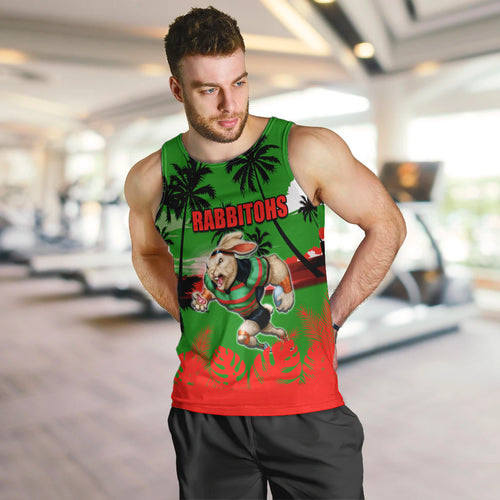 nrl-rabbitohs-men-tank-top-summer-vibe-style