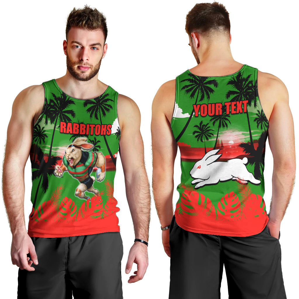 nrl-rabbitohs-men-tank-top-summer-vibe-style