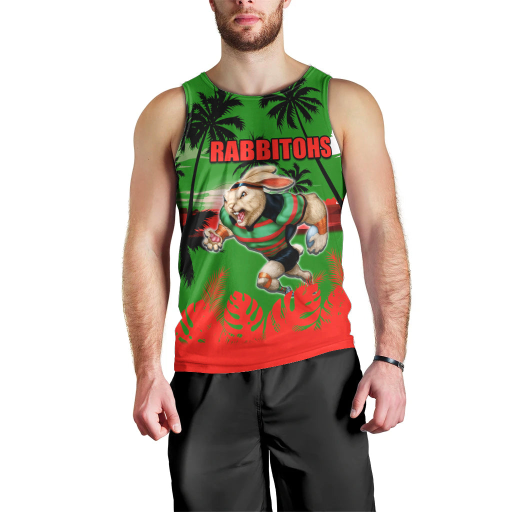 nrl-rabbitohs-men-tank-top-summer-vibe-style