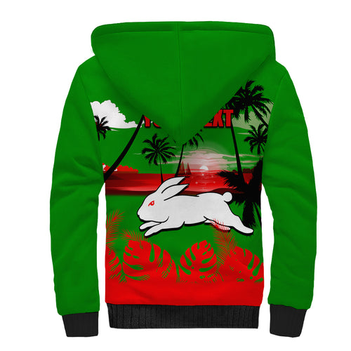nrl-rabbitohs-sherpa-hoodie-summer-vibe-style