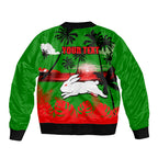 nrl-rabbitohs-sleeve-zip-bomber-jacket-summer-vibe-style