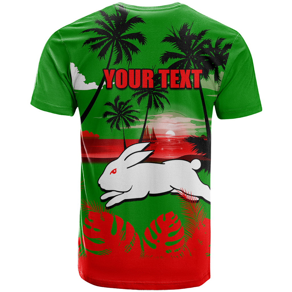 nrl-rabbitohs-t-shirt-summer-vibe-style