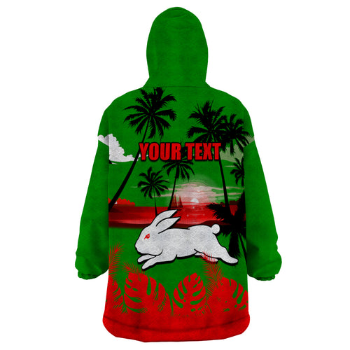 nrl-rabbitohs-wearable-blanket-hoodie-summer-vibe-style